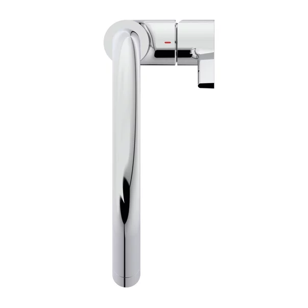 Baterie bucatarie Ideal Standard Gusto pentru presiune scazuta crom lucios [3]