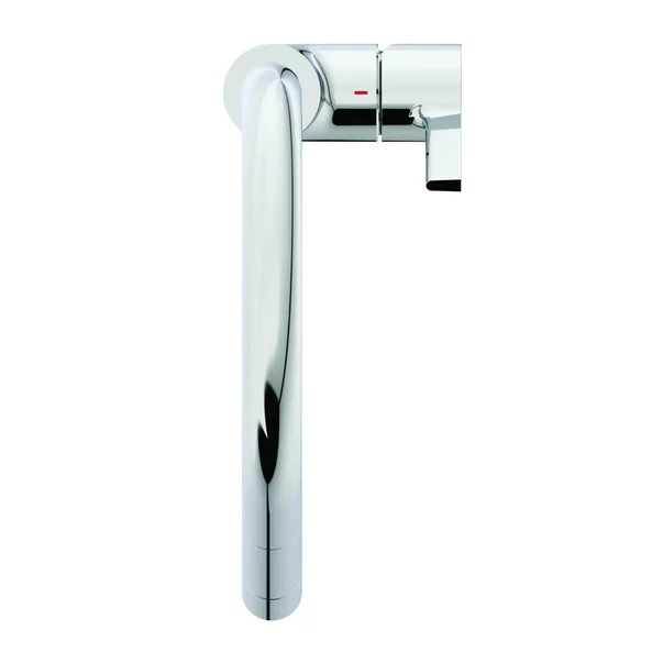 Baterie bucatarie cu dus extactibil Ideal Standard Gusto 233 crom lucios 2 tipuri de jet [4]