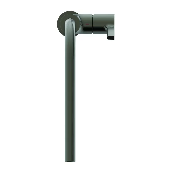 Baterie bucatarie Ideal Standard Gusto 303 pipa rotativa gri Magnetic Grey [4]