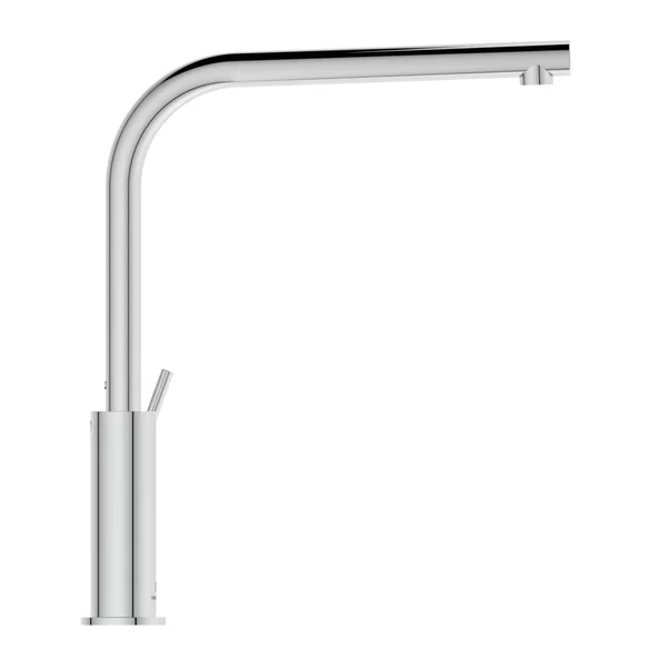 Baterie bucatarie Ideal Standard Gusto 303 pipa rotativa crom lucios [2]