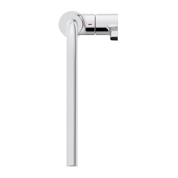 Baterie bucatarie Ideal Standard Gusto 303 pipa rotativa crom lucios [4]