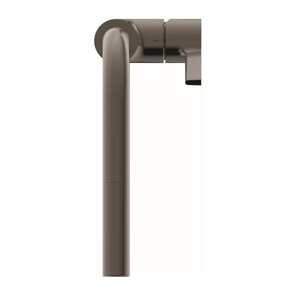 Baterie bucatarie cu dus extactibil Ideal Standard Gusto 295 gri Magnetic Grey 2 tipuri de jet [4]