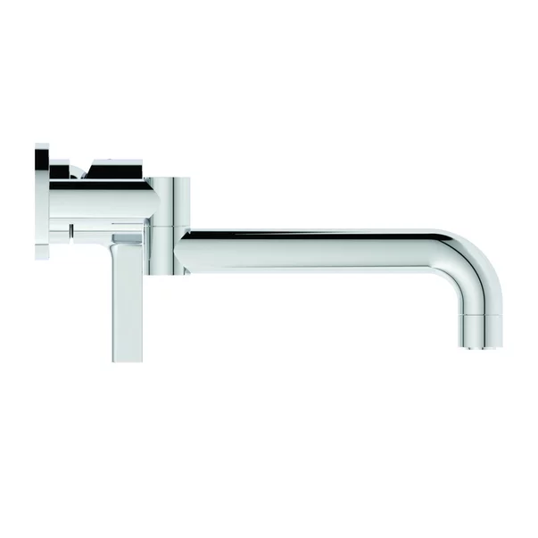 Baterie bucatarie Ideal Standard Gusto crom lucios cu montare peste aragaz [2]