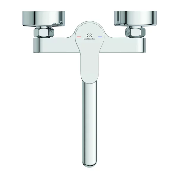 Baterie bucatarie Ideal Standard Cerabase cu pipa rotativa crom lucios [4]