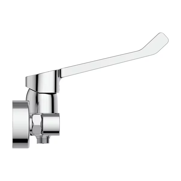 Baterie dus Ideal Standard Cerabase monocomanda crom lucios [2]