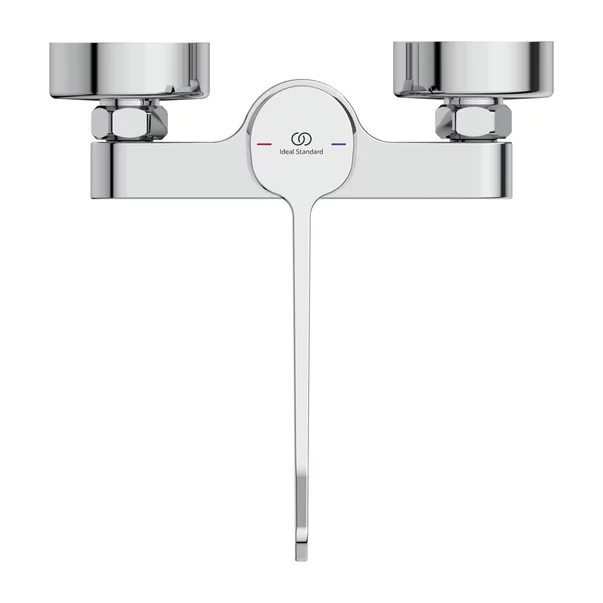 Baterie dus Ideal Standard Cerabase monocomanda crom lucios [4]