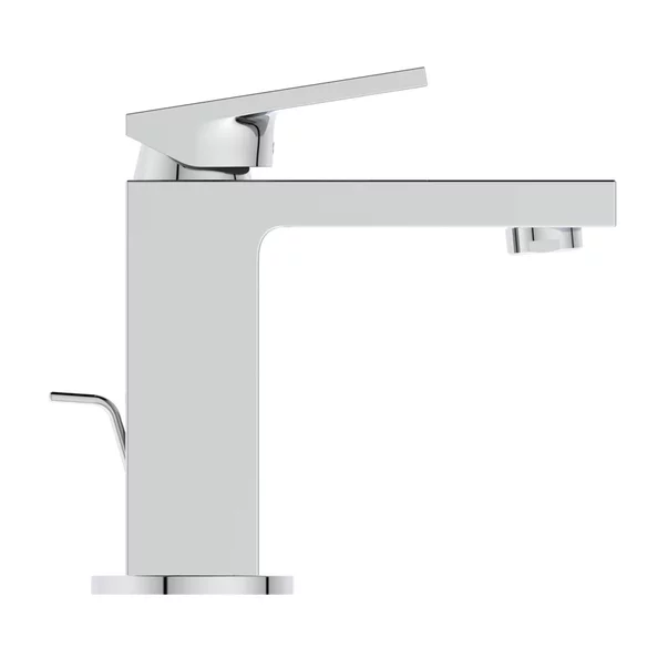 Baterie lavoar Ideal Standard Atelier Extra crom lucios cu ventil Pop-Up metalic [7]