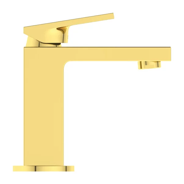 Baterie lavoar Ideal Standard Atelier Extra auriu periat [5]