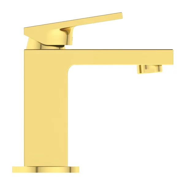 Baterie lavoar Ideal Standard Atelier Extra Piccolo auriu periat [5]