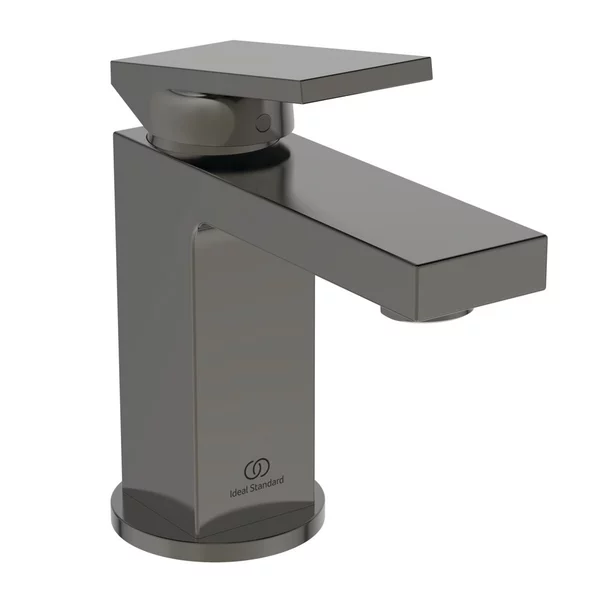 Baterii baie - Baterie lavoar Ideal Standard Atelier Extra Piccolo gri Magnetic Grey