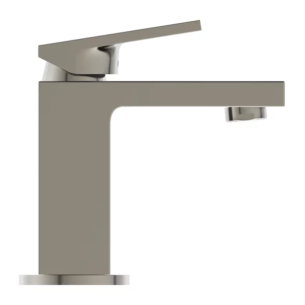Baterie lavoar Ideal Standard Atelier Extra Piccolo argintiu Silver Storm [5]
