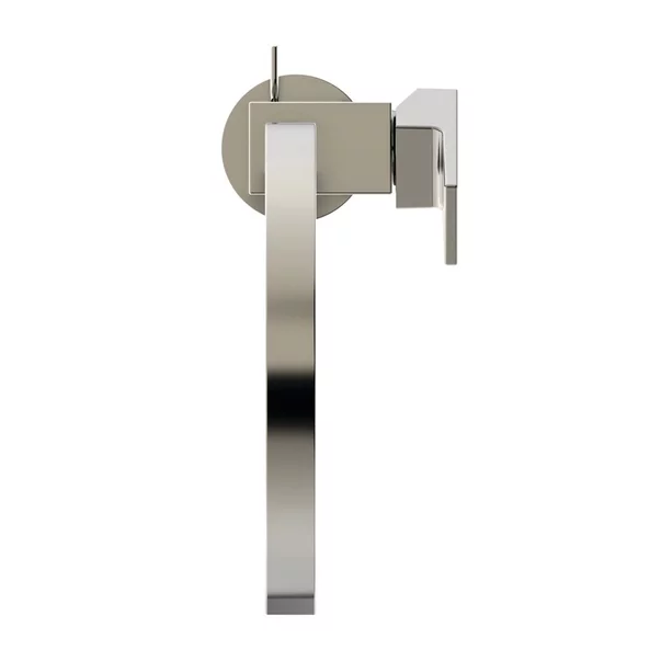 Baterie lavoar Ideal Standard Atelier Extra pipa rotativa argintiu Silver Storm cu ventil Pop-Up [3]