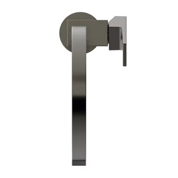 Baterie lavoar Ideal Standard Atelier Extra pipa rotativa gri Magnetic Grey [3]