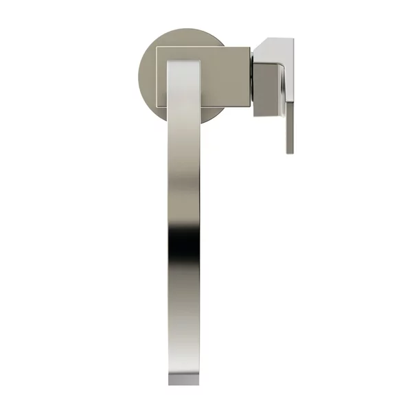Baterie lavoar Ideal Standard Atelier Extra pipa rotativa argintiu Silver Storm [3]