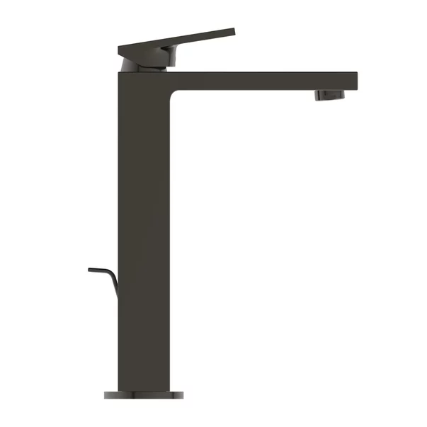Baterie lavoar inalta Ideal Standard Atelier Extra gri Magnetic Grey cu ventil Pop-Up [2]