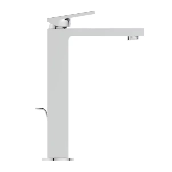 Baterie lavoar inalta Ideal Standard Atelier Extra crom lucios cu ventil Pop-Up [2]