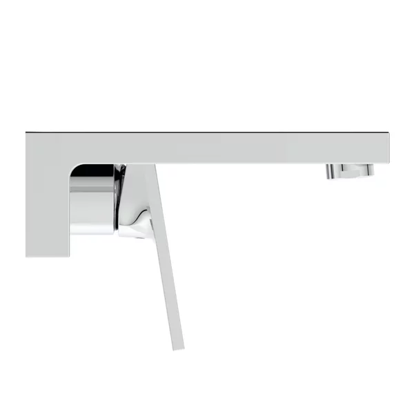 Baterie lavoar incastrata Ideal Standard Atelier Extra 160 crom lucios fara corp ingropat [4]