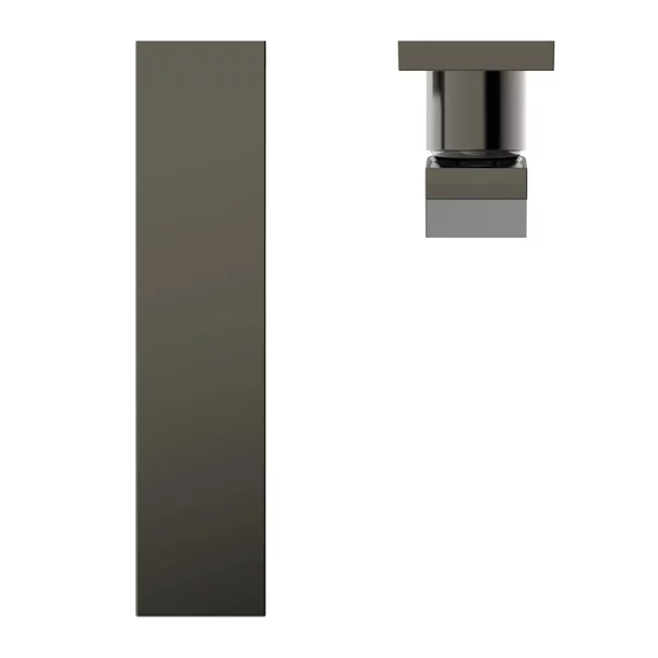 Baterie lavoar incastrata Ideal Standard Atelier Extra 210 gri Magnetic Grey fara corp ingropat [3]