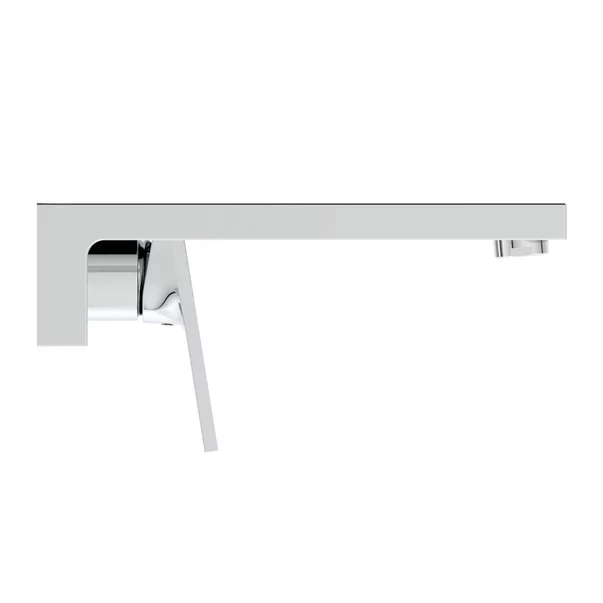 Baterie lavoar incastrata Ideal Standard Atelier Extra 210 crom lucios fara corp ingropat [2]