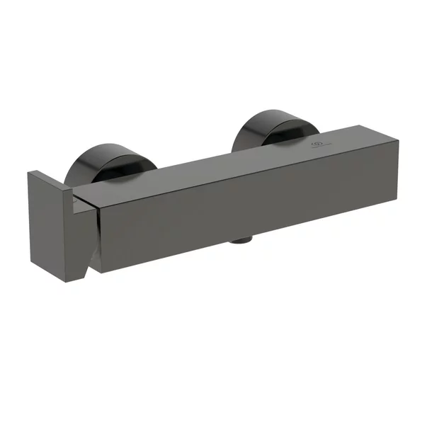 Baterii baie - Baterie dus Ideal Standard Atelier Extra monocomanda gri Magnetic Grey