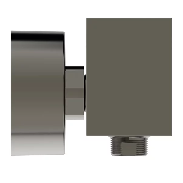 Baterie dus Ideal Standard Atelier Extra monocomanda gri Magnetic Grey [3]