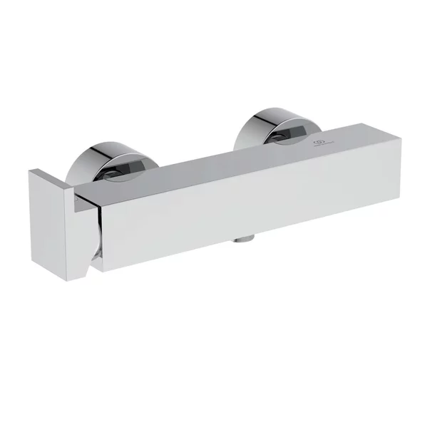 Baterii baie - Baterie dus Ideal Standard Atelier Extra monocomanda crom lucios