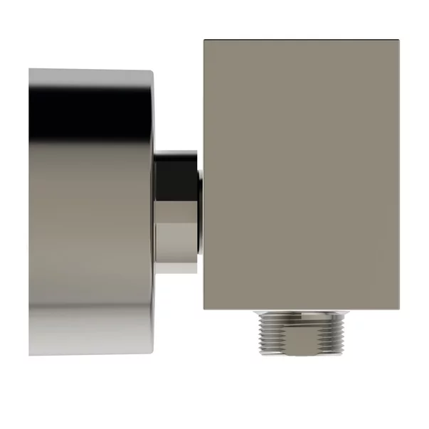 Baterie dus Ideal Standard Atelier Extra monocomanda argintiu Silver Storm [3]