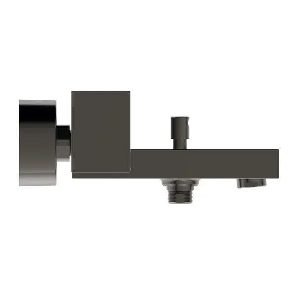 Baterie cada - dus Ideal Standard Atelier Extra monocomanda gri Magnetic Grey [2]