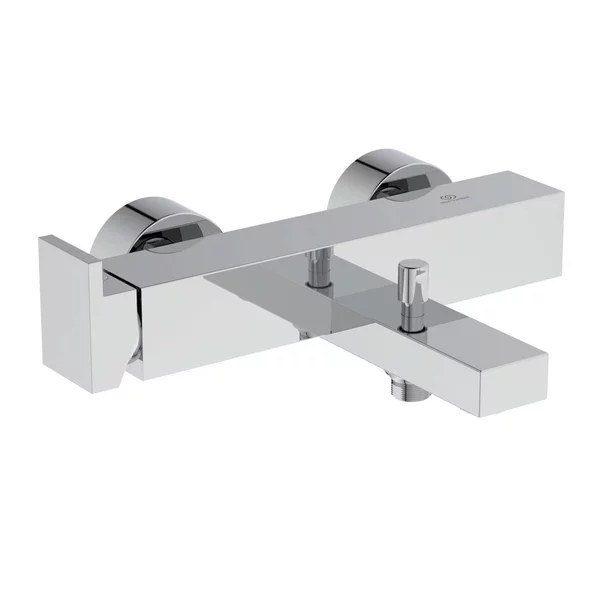 Baterii cada - Baterie cada - dus Ideal Standard Atelier Extra monocomanda crom lucios