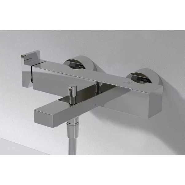 Baterie cada - dus Ideal Standard Atelier Extra monocomanda crom lucios [3]