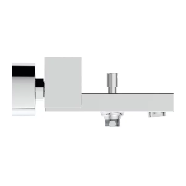 Baterie cada - dus Ideal Standard Atelier Extra monocomanda crom lucios [4]