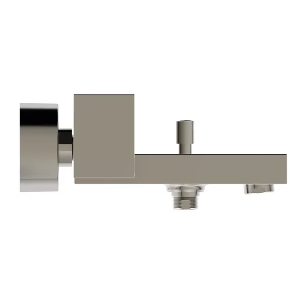 Baterie cada - dus Ideal Standard Atelier Extra monocomanda argintiu Silver Storm [2]