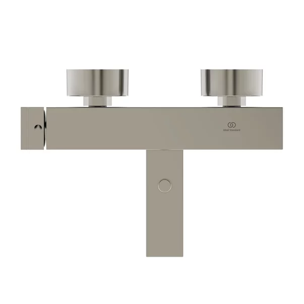 Baterie cada - dus Ideal Standard Atelier Extra monocomanda argintiu Silver Storm [3]
