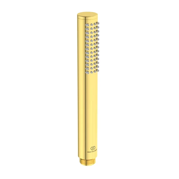 Baterie cada - dus Ideal Standard Atelier Extra auriu periat cu set de dus [3]