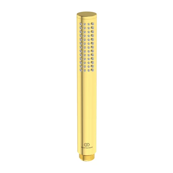Baterie cada - dus Ideal Standard Atelier Extra auriu periat cu set de dus [4]