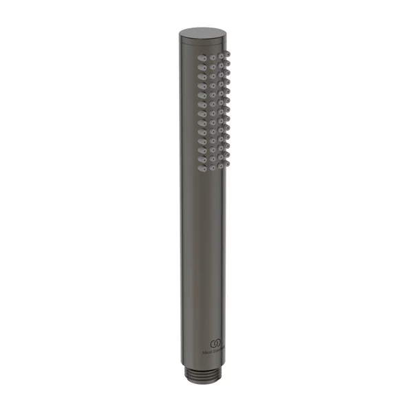 Baterie cada - dus Ideal Standard Atelier Extra gri Magnetic Grey cu set de dus [2]