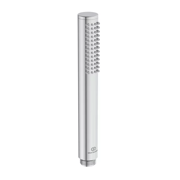 Baterie cada - dus Ideal Standard Atelier Extra crom lucios cu set de dus [3]