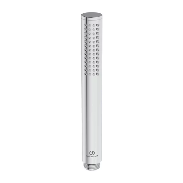 Baterie cada - dus Ideal Standard Atelier Extra crom lucios cu set de dus [4]