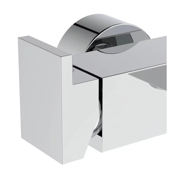 Baterie cada - dus Ideal Standard Atelier Extra crom lucios cu set de dus [5]