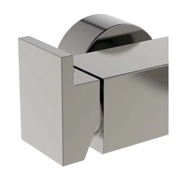 Baterie cada - dus Ideal Standard Atelier Extra argintiu Silver Storm cu set de dus [3]