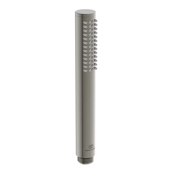 Baterie cada - dus Ideal Standard Atelier Extra argintiu Silver Storm cu set de dus [5]
