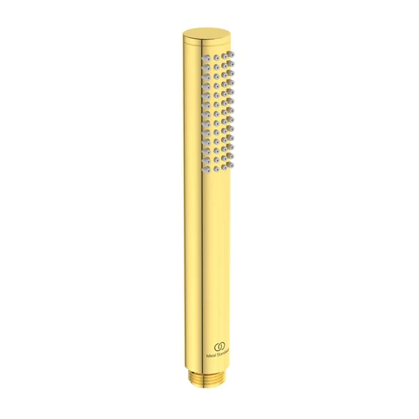 Baterie cada - dus Ideal Standard Atelier Extra auriu periat cu 3 elemente [3]