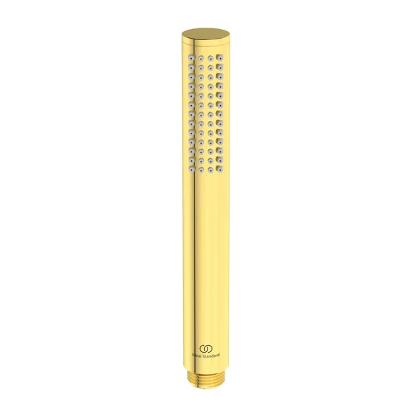 Baterie cada - dus Ideal Standard Atelier Extra auriu periat cu 3 elemente [4]