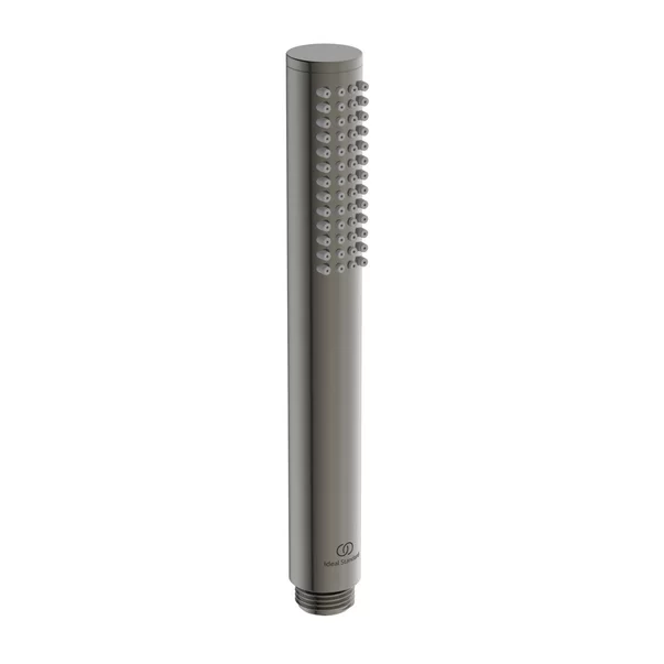 Baterie cada - dus Ideal Standard Atelier Extra gri Magnetic Grey cu 3 elemente [3]