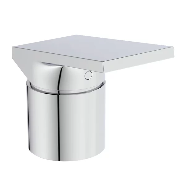 Baterie cada - dus Ideal Standard Atelier Extra crom lucios cu 3 elemente [3]