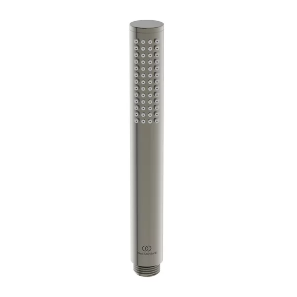 Baterie cada - dus Ideal Standard Atelier Extra argintiu Silver Storm cu 3 elemente [3]