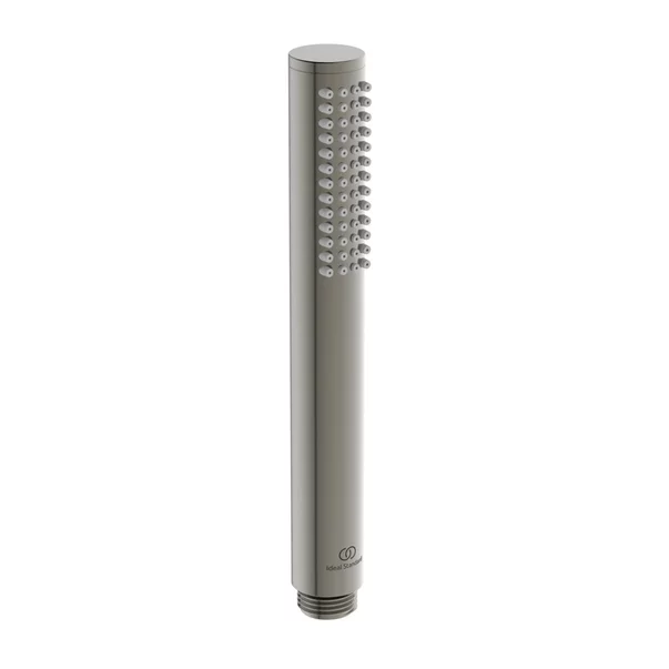 Baterie cada - dus Ideal Standard Atelier Extra argintiu Silver Storm cu 3 elemente [4]