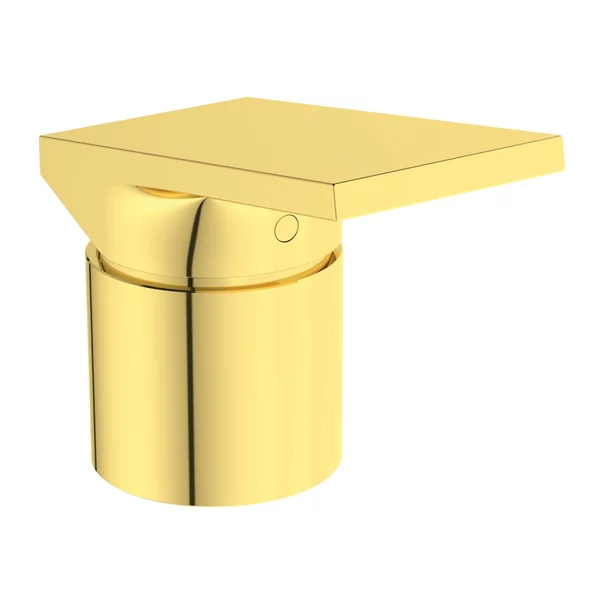 Baterie cada - dus Ideal Standard Atelier Extra auriu periat cu 4 elemente [2]
