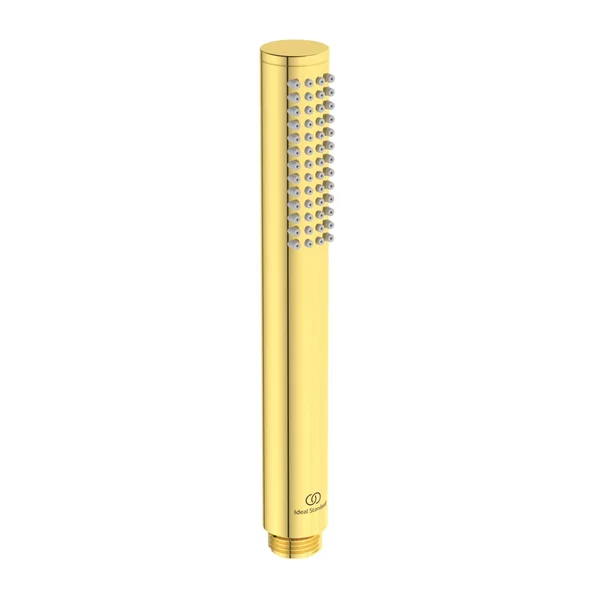 Baterie cada - dus Ideal Standard Atelier Extra auriu periat cu 4 elemente [4]