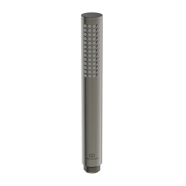Baterie cada - dus Ideal Standard Atelier Extra gri Magnetic Grey cu 4 elemente [5]